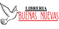 LIBRERIA BUENAS NUEVAS logo