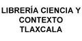 Libreria Ciencia Y Contexto Tlaxcala logo