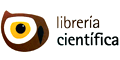 Libreria Cientifica logo