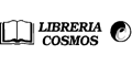 LIBRERIA COSMOS logo