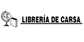 LIBRERIA DE CARSA logo