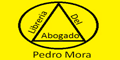 Libreria Del Abogado Pedro Mora logo