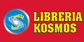Libreria Kosmos logo