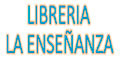 Libreria La Enseñanza logo