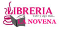 Libreria La Novena logo