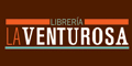 Libreria La Venturosa logo