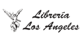 LIBRERIA LOS ANGELES logo