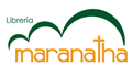 Libreria Maranatha logo