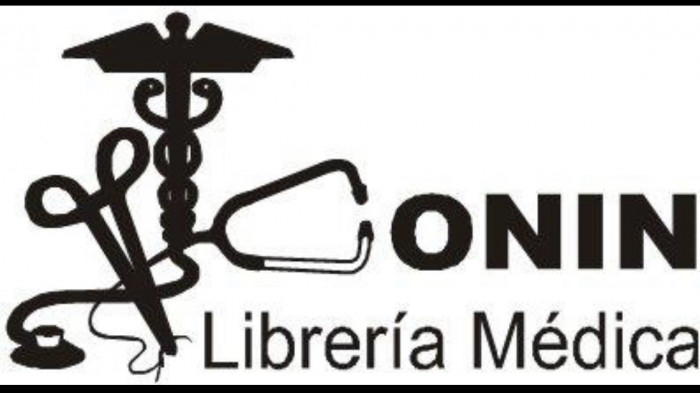 Libreria Medica Conin logo