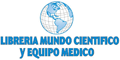 LIBRERIA MUNDO CIENTIFICO logo