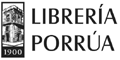 LIBRERIA PORRUA logo