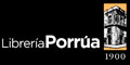 Libreria Porrua logo