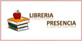 Libreria Presencia logo