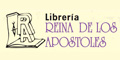 Libreria Reina De Los Apostoles logo