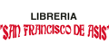 LIBRERIA SAN FRANCISCO DE ASIS logo