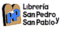 LIBRERIA SAN PEDRO Y SAN PABLO logo