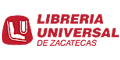 LIBRERIA UNIVERSAL DE ZACATECAS SA DE CV