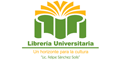 LIBRERIA UNIVERSITARIA logo