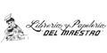 LIBRERIA Y PAPELERIA DEL MAESTRO logo