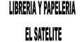Libreria Y Papeleria El Satelite logo