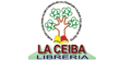 LIBRERIA Y PAPELERIA LA CEIBA logo
