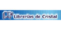 Librerias De Cristal logo