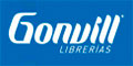 Librerias Gonvill