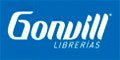 Librerias Gonvill logo