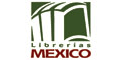 Librerias Mexico logo