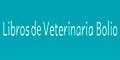 Libros De Medicina Veterinaria Bolio logo