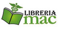 Libros Medicos Mac logo