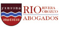 Lic. Aldo R. Rivera Borunda logo