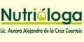 Lic Aurora Alejandra De La Cruz Courtois logo