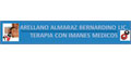 Lic Bernardino Arellano Almaraz logo