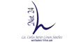 Lic Carlos Javier Limon Sanchez logo