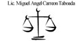 LIC. CARREON TABOADA MIGUEL ANGEL logo