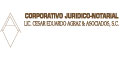 LIC CESAR E AGRAZ & ASOCIADOS logo
