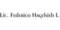 Lic. Federico Hagelsieb L. logo