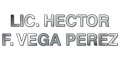 Lic Hector F. Vega Perez