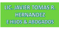 Lic. Javier Tomas R. Hernandez E Hijos & Abogados logo