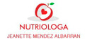 Lic. Jeanette Mendez Albarran Especialista En Nutricion