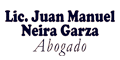 LIC. JUAN MANUEL NEIRA GARZA ABOGADO logo