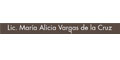 Lic. Ma. Alicia Vargas De La Cruz logo
