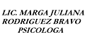 Lic. Marga Juliana Rodriguez Bravo Psicologa logo