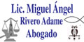Lic Miguel Ángel Rivero Adame logo