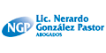 Lic. Nerardo Gonzalez Pastor logo