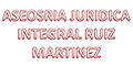 LIC OCTAVIO RUIZ MARTINEZ ASESORIA JURIDICA INTEGRAL logo