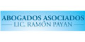 Lic. Ramon Payan logo