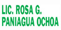 LIC ROSA GUADALUPE PANIAGUA OCHOA logo