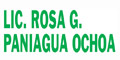 LIC ROSA GUADALUPE PANIAGUA OCHOA